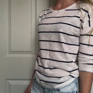 Hollister Stripped longsleeve